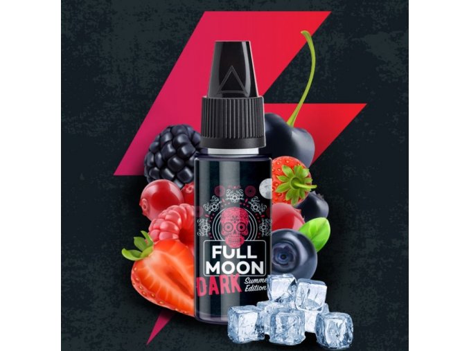 prichut aroma na michani full moon dark summer edition 10ml