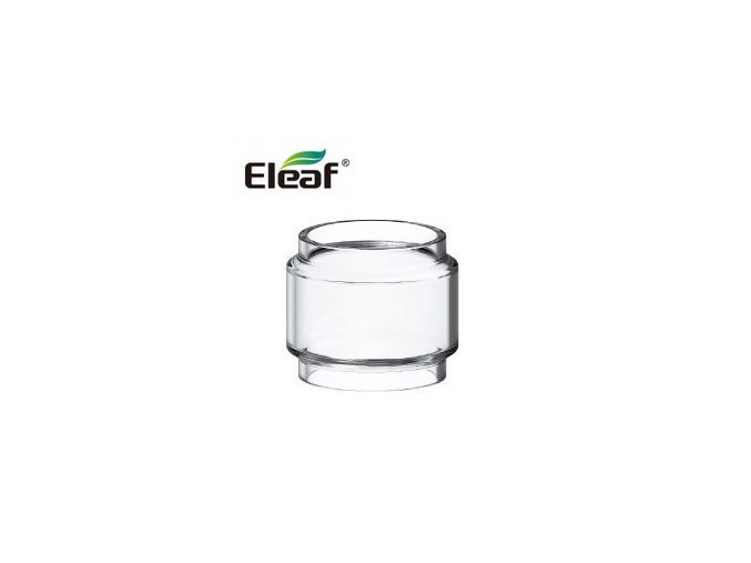 pyrex telo pyrexove sklo pro ismoka eleaf ello duro 65ml clearomizer