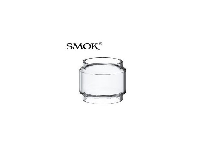 pyrex telo pyrexove sklo pro ismoka eleaf ello duro 65ml clearomizer