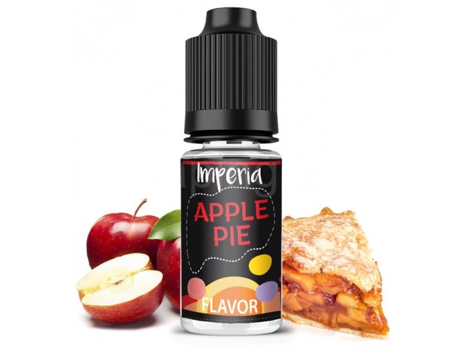 prichut imperia bios apple pie 10ml pro elektronicke cigarety