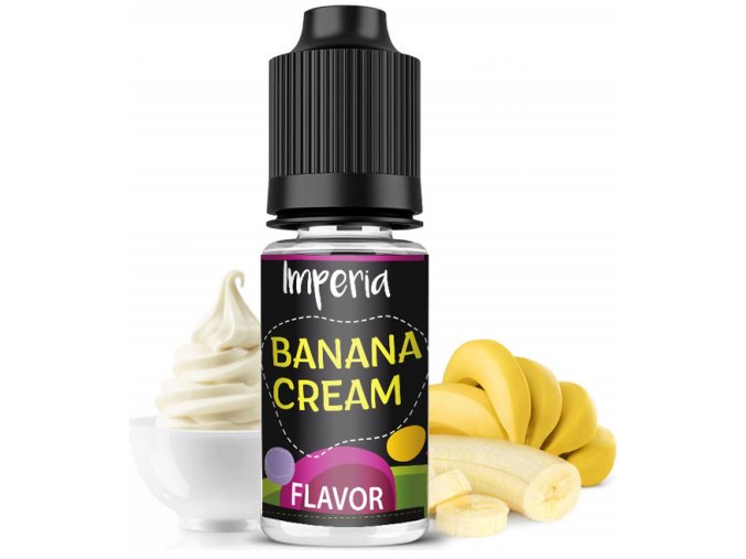 prichut imperia bios banana cream 10ml pro elektronicke cigarety