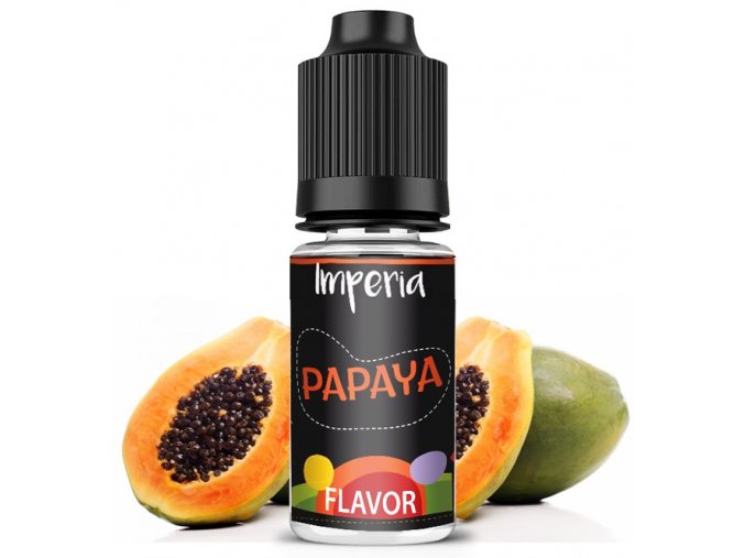 prichut imperia bios papaya 10ml pro elektronicke cigarety