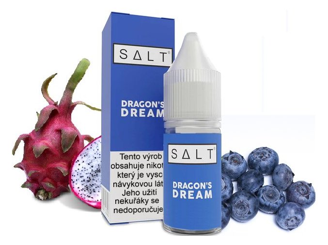 e liquid juice sauz salt cz dragons dream 10ml