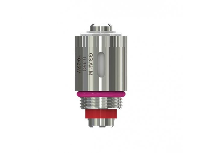 ismoka eleaf gs air m zhavici hlava 035ohm