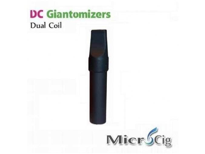 Dual Coil Giantomizér (3,8ml)