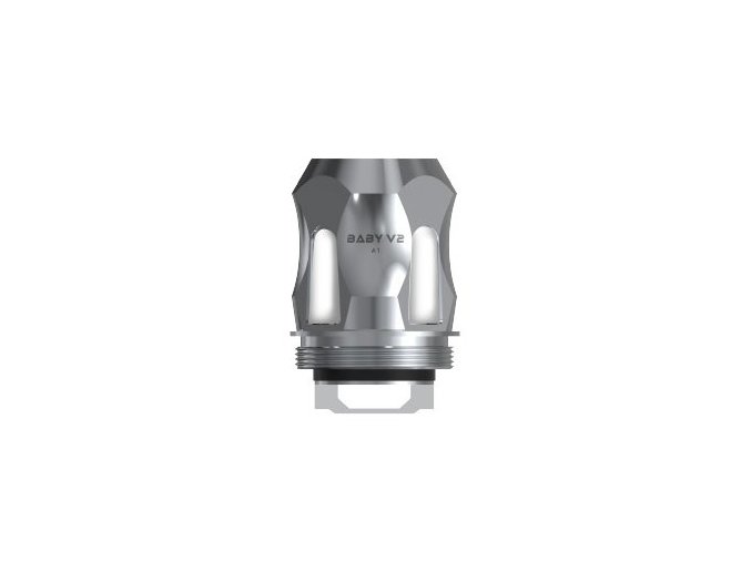 smok smoktech tfv8 baby v2 a1 zhavici hlava 017ohm