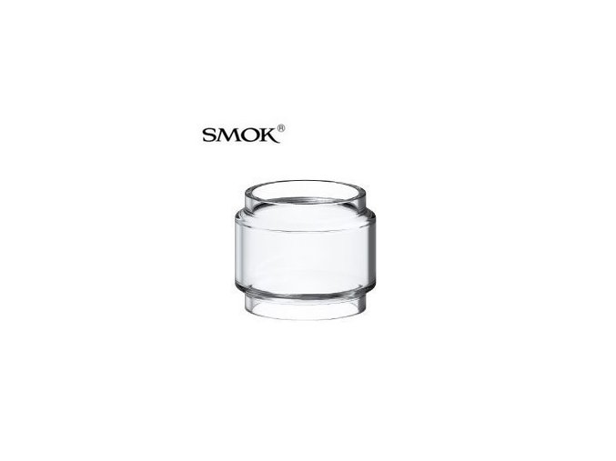 pyrex telo pro smoktech tfv8 big baby clearomizer 7ml