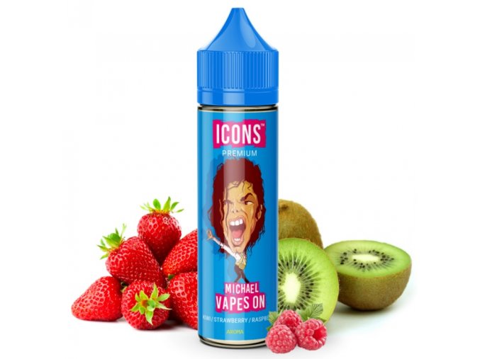 prichut provape icons michael vapes on 20ml