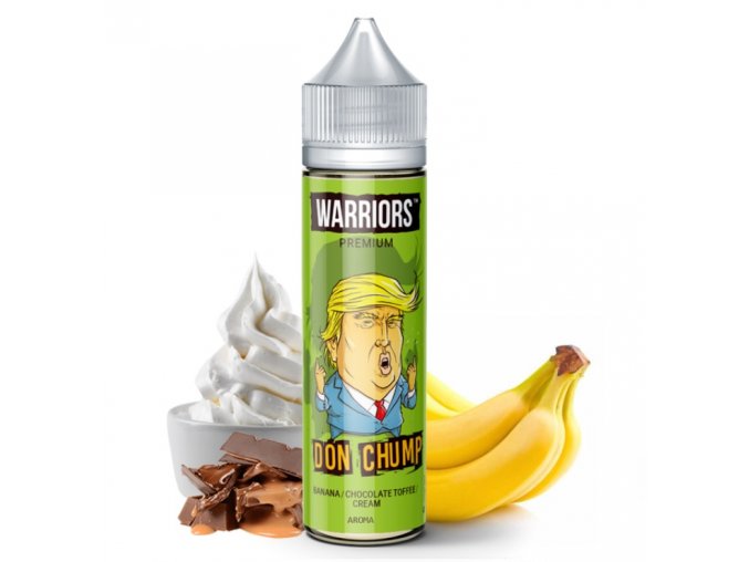 prichut provape warriors don chump 20ml