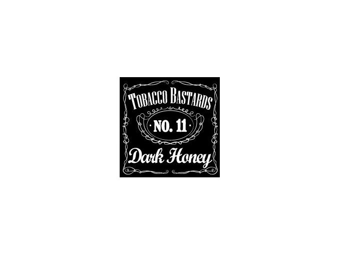 prichut flavormonks 10ml tobacco bastards no11 dark honey