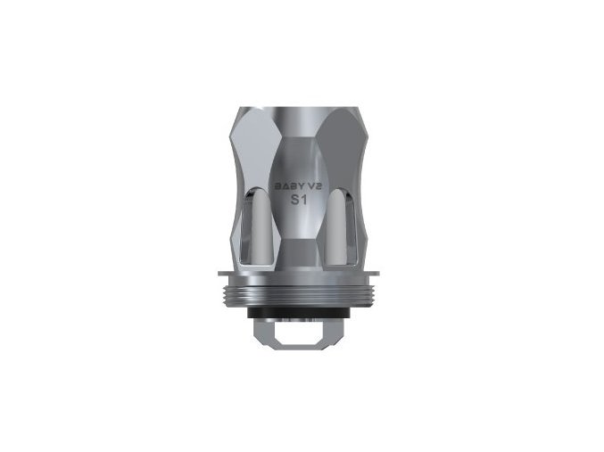 smok smoktech tfv8 baby v2 s1 zhavici hlava 015ohm