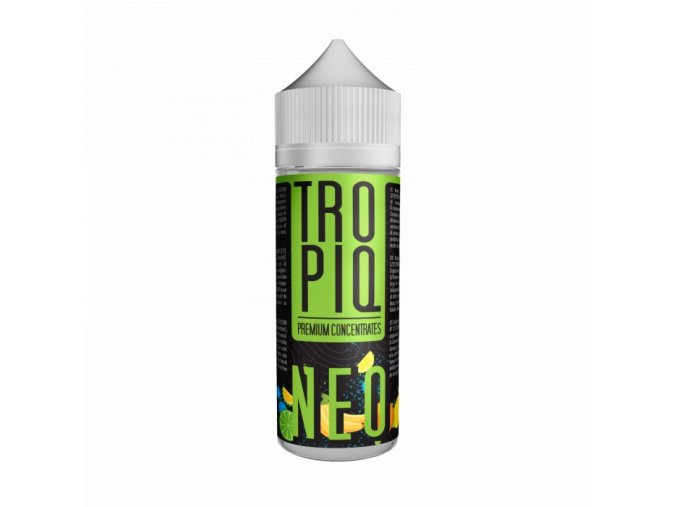 prichut aroma tropiq shake and vape 15ml neo