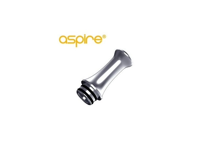 naustek aspire nautilus 2s kovovy dlouhy