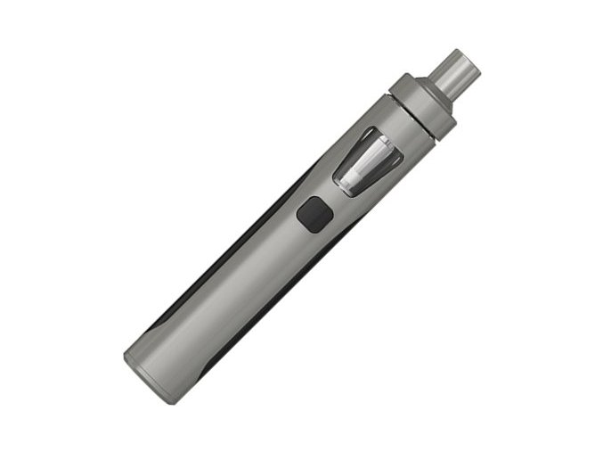 Elektronická cigareta Joyetech eGo AIO 1500mAh černo šedá