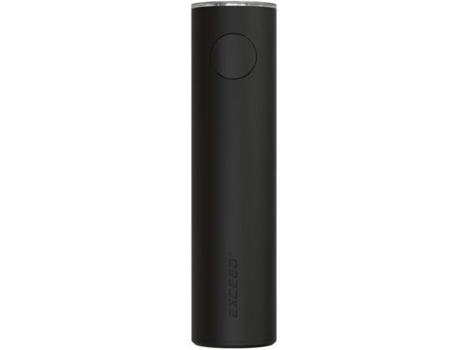 joyetech exceed d19 baterie 1500mah cerna black