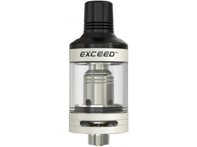 joyetech exceed d19 clearomizer white bily