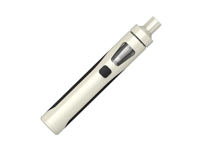 Elektronická cigareta Joyetech eGo AIO 1500mAh černo bílá