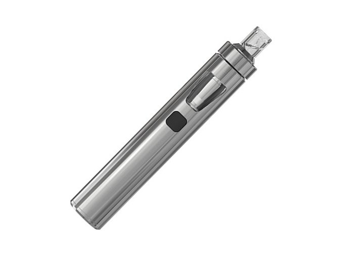 Elektronická cigareta Joyetech eGo AIO 1500mAh stříbrná