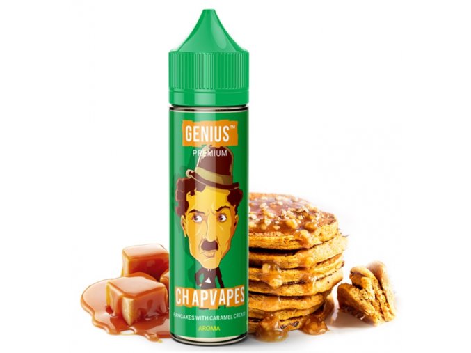 prichut provape genius chapvapes 20ml