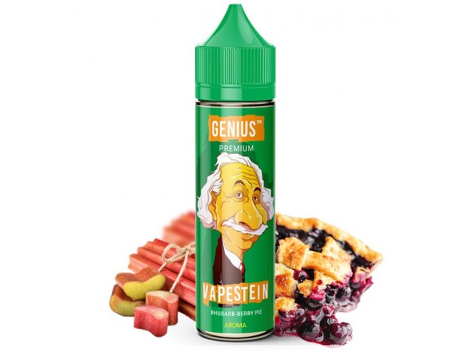 prichut provape genius vapestein 20ml