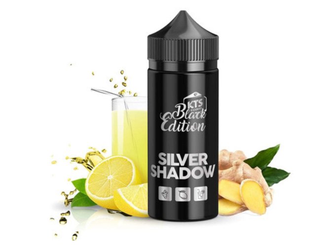 prichut kts black edition shake and vape silver shadow 20ml