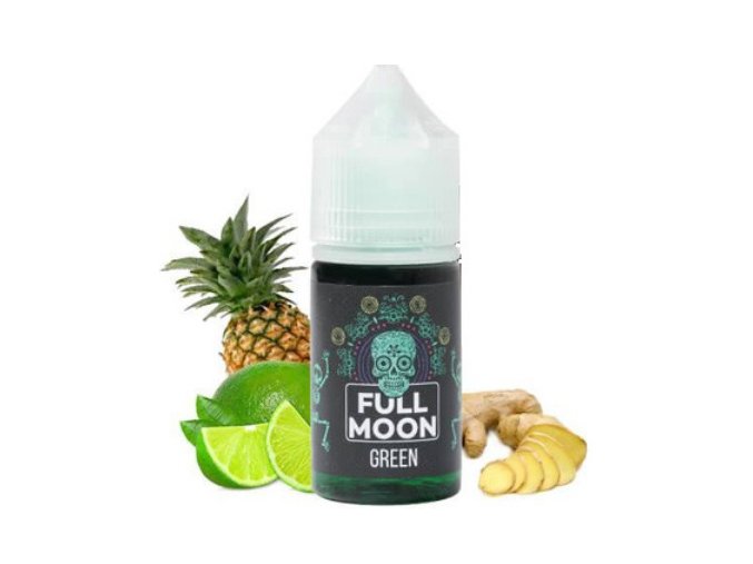 prichut full moon green 30ml