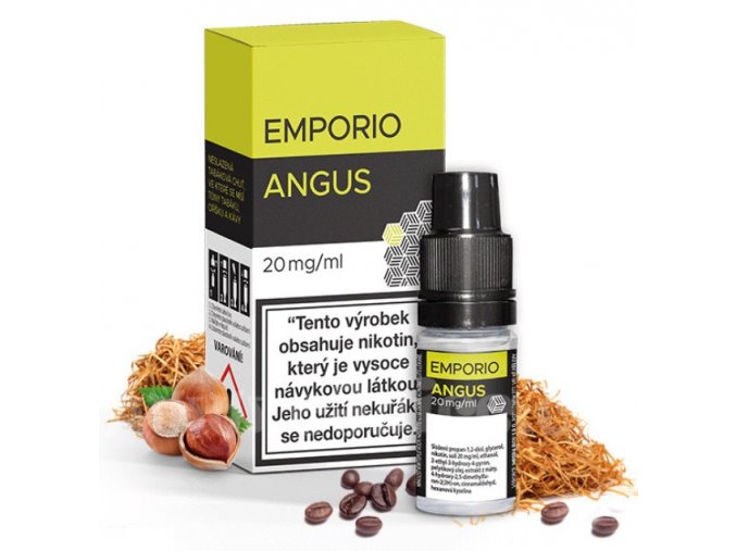 e liquid emporio salt angus 20mg