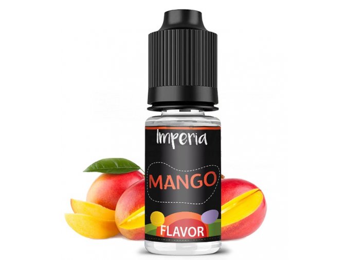 prichut imperia bios mango 10ml pro elektronicke cigarety