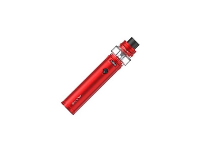 elektronicka cigareta smok stick v9 3000mah cervena red