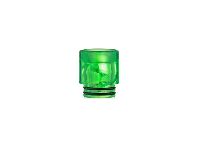 spiral 810 naustek pro clearomizer green zeleny