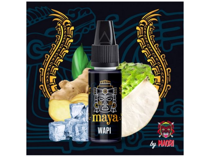 prichut full moon maya 10ml wapi