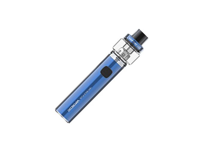 vaporesso sky solo plus elektronicka cigareta 3000mah blue modra