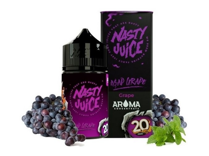 prichut nasty juice asap grape 20ml