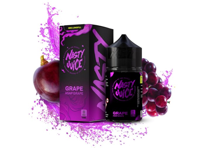 prichut nasty juice asap grape 10ml shake and vape