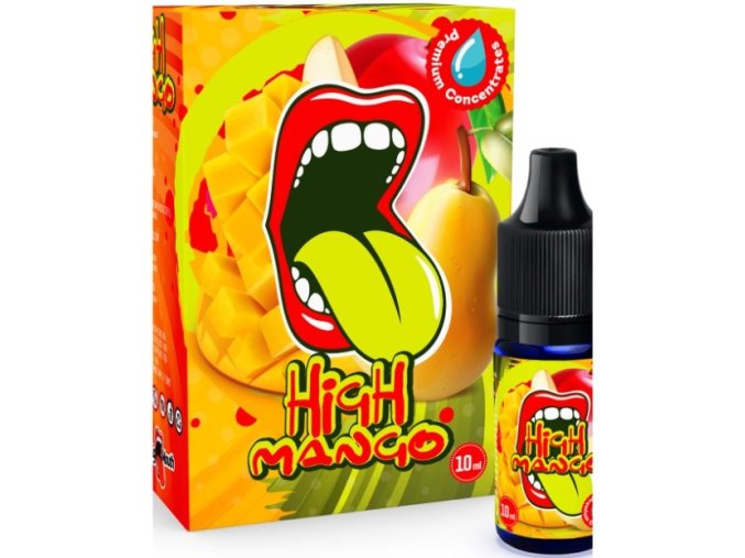 prichut big mouth classical high mango