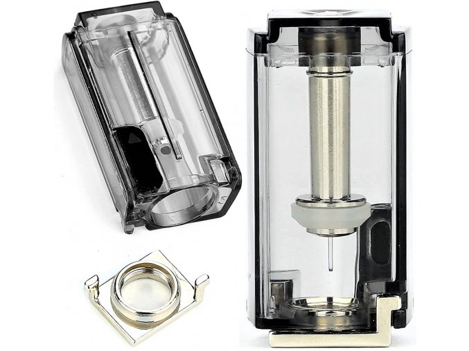 joyetech exceed grip standard cartridge 4,5ml