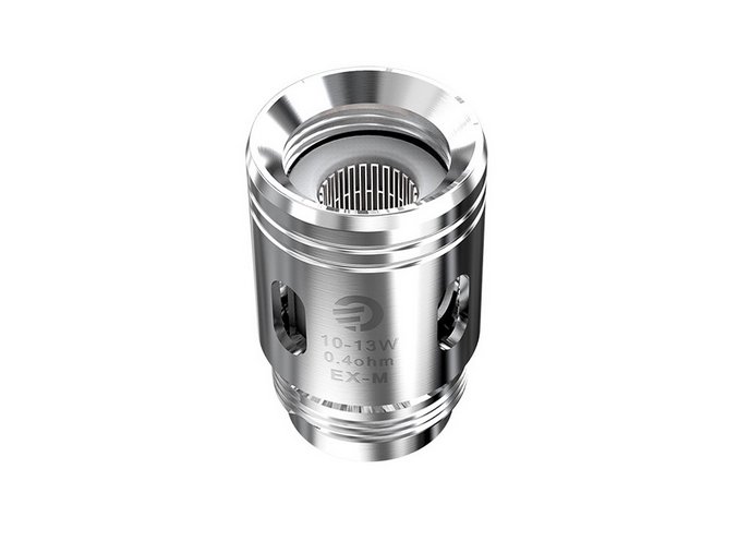 joyetech atomizer exm 04ohm mesh