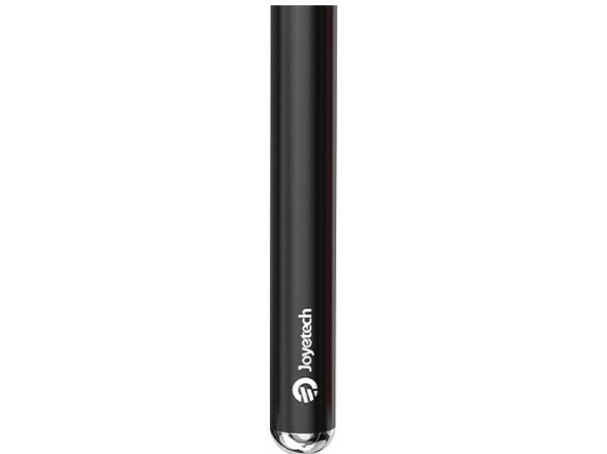 joyetech eroll mac baterie 180mah black cerna