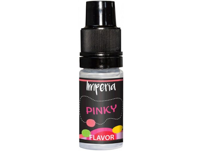 prichut imperia black label 10ml pinky