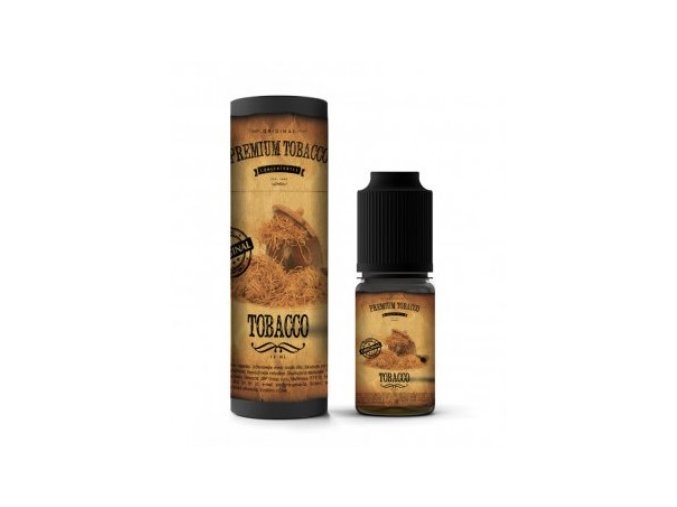 tabakova prichut premium tobacco tobacco 10ml