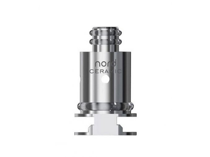 smok smoktech nord ceramicka zhavici hlava 14ohm