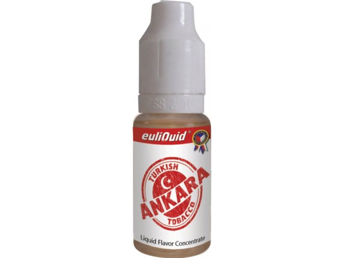 prichut euliquid ankara tabak 10ml