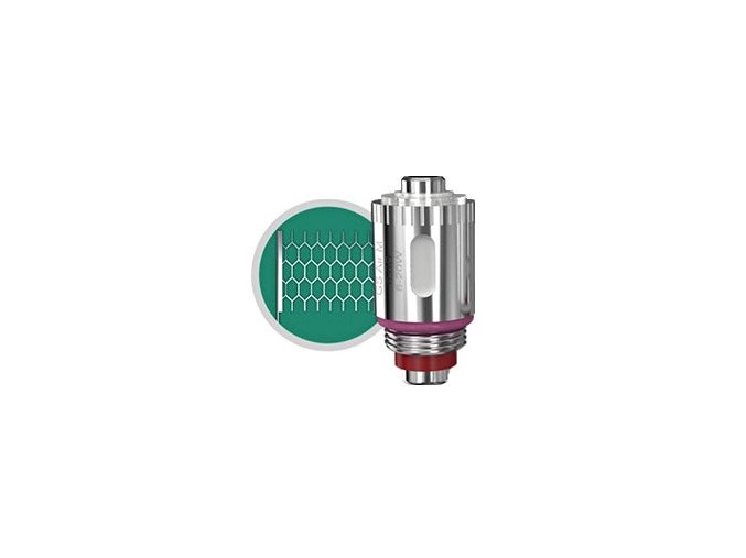 ismoka eleaf gs air m zhavici hlava 06ohm