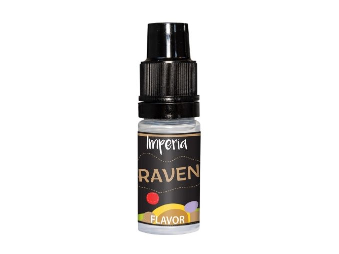 prichut aroma imperia black label raven 10ml
