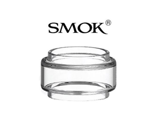 pyrex telo pro smoktech tfv8 baby v2 clearomizer 5ml