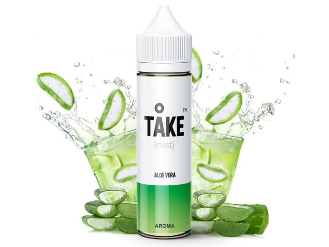 prichut provape take mist shake and vape aloe vera 20ml