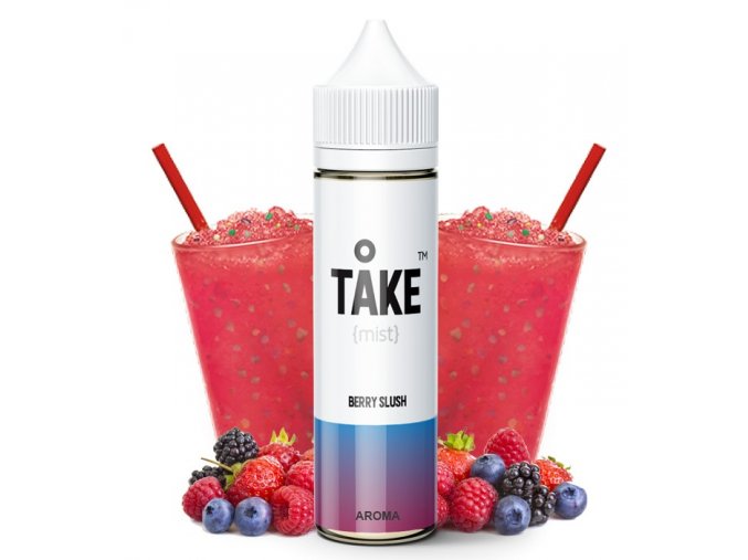 prichut provape take mist shake and vape berry slush 20ml