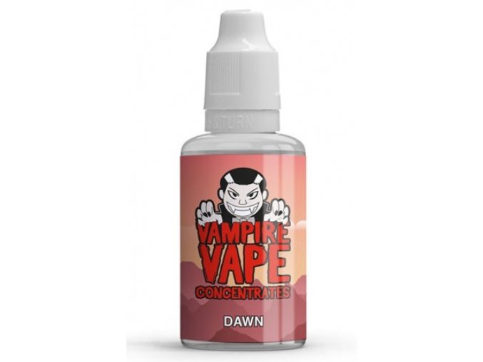 prichut vampire vape dawn 30ml pro e cigarety