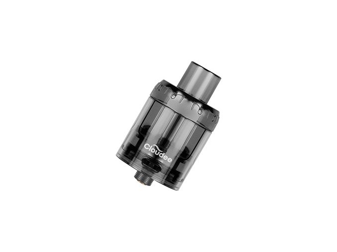 cloudee tank jednorazovy dl clearomizer