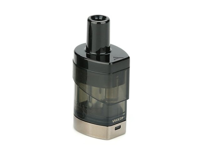 vaporesso podstick ccell cartridge pod 2ml 13ohm